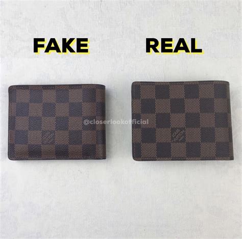 how to spot fake louis vuitton keychain wallet|knockoff louis vuitton keychain.